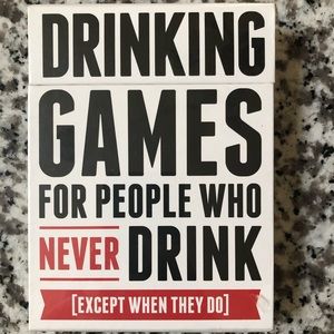 Drinking Games